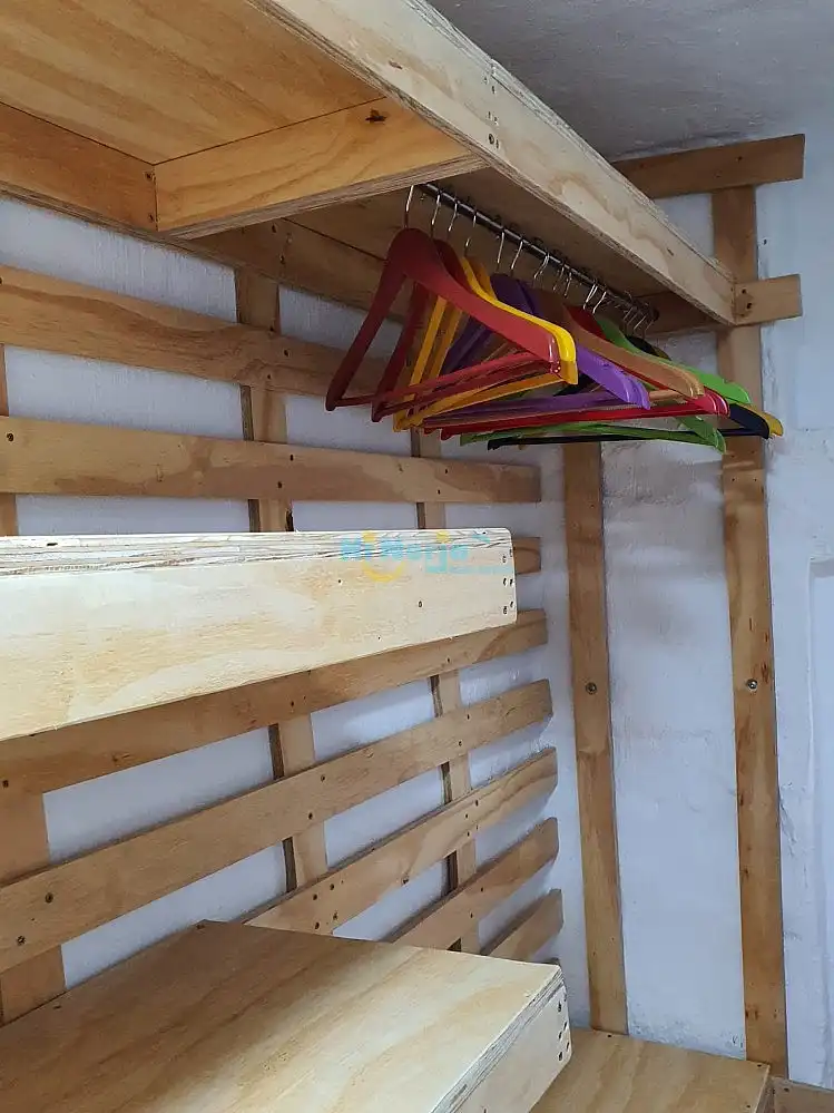 Casa rústica amb piscina en venda a Torrox Pueblo, imagen 10