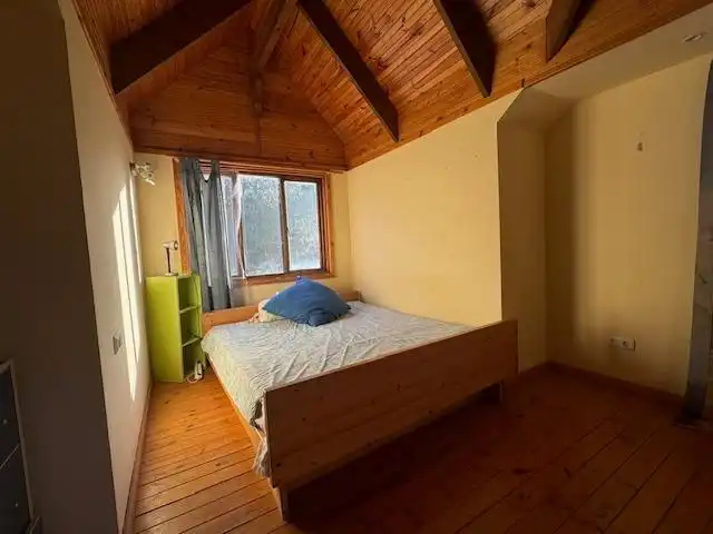 Habitación de Finca rústica en venta en Mijas con Calefacción, Jardín privado y Terraza