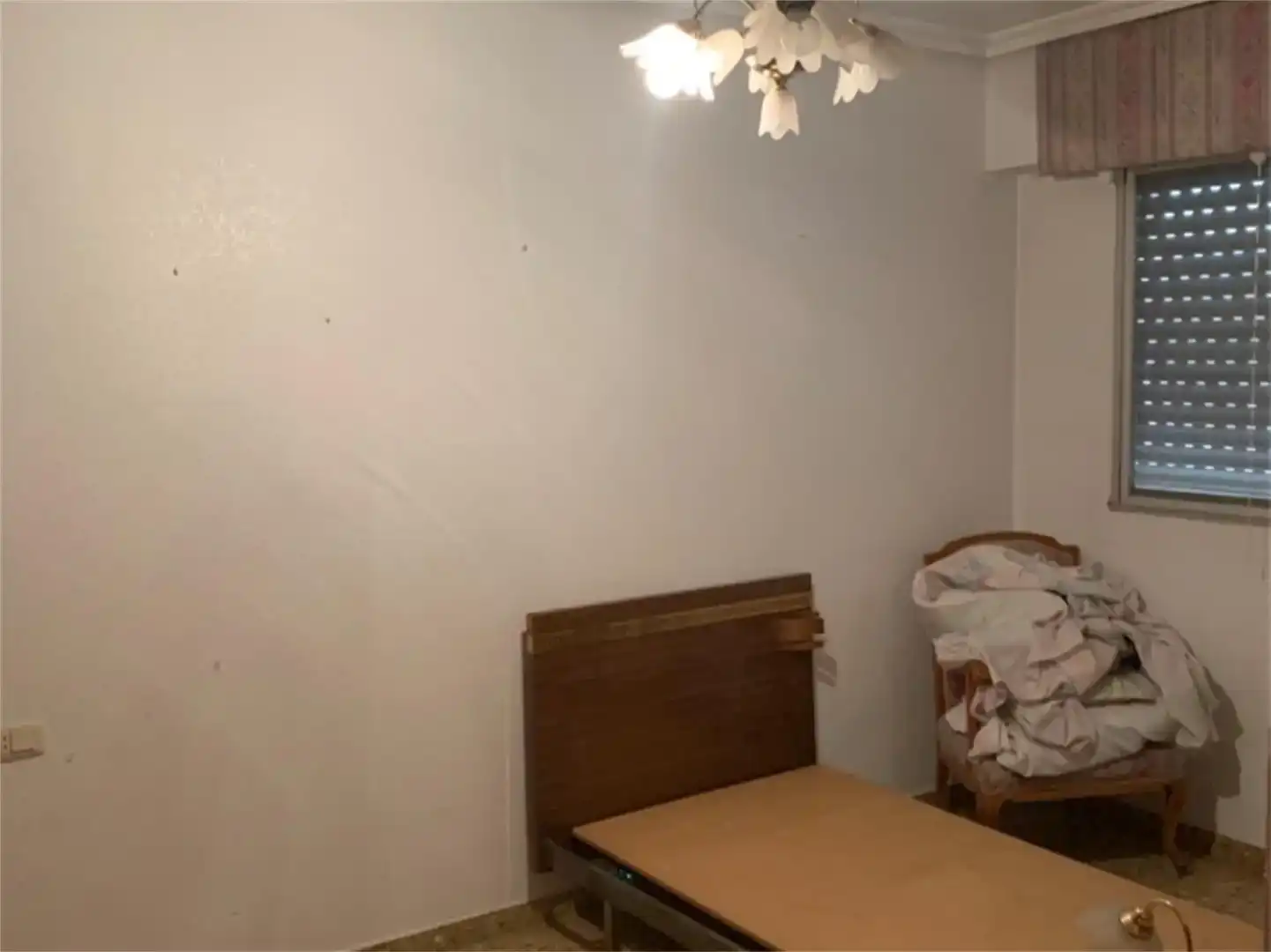 Dormitori de Casa o xalet en venda en Canals amb Aire condicionat