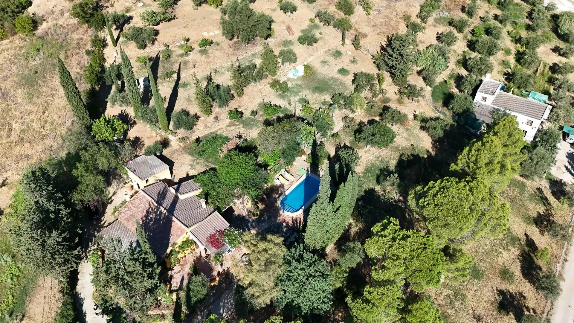 Casa con piscina in vendita a Calle cañada serrana 3, imagen 57