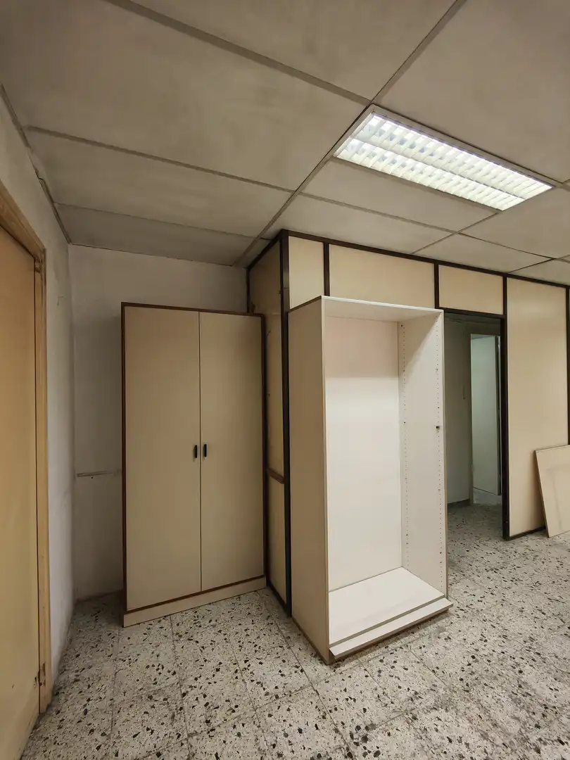 Habitación de Local de alquiler en Manresa