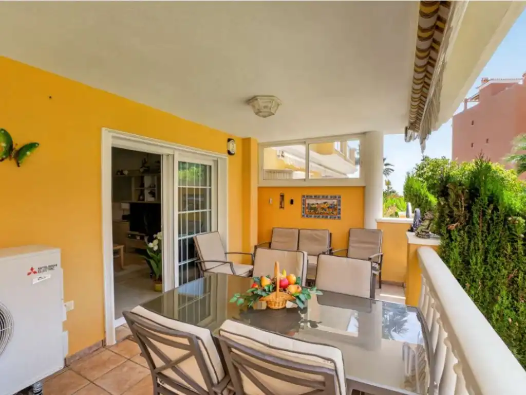 Apartament amb piscina en venda a Orihuela Costa, imagen 10