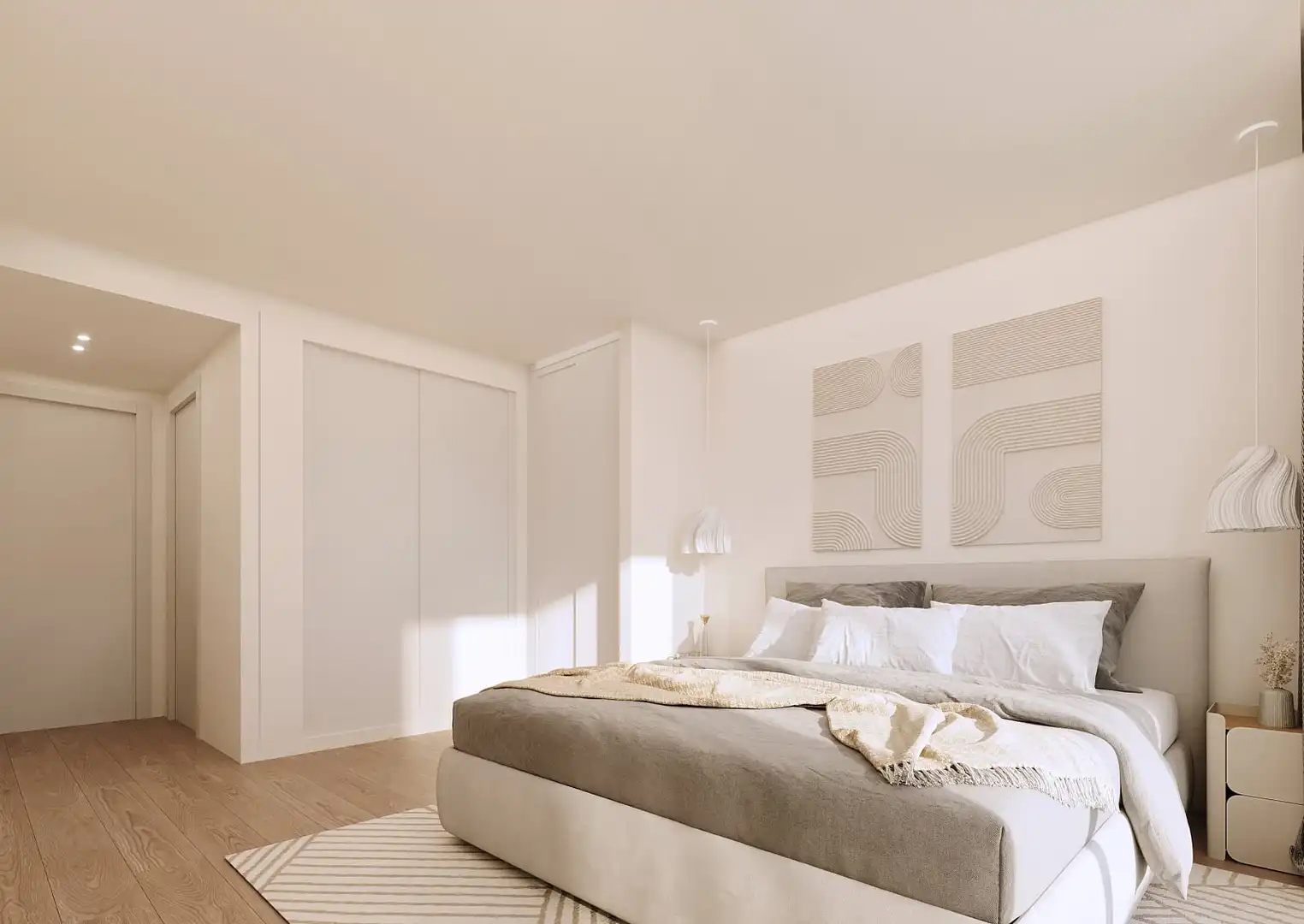 Apartment with terrace for sale in Mar Menor de Cartagena – Cabo de Palos, imagen 23
