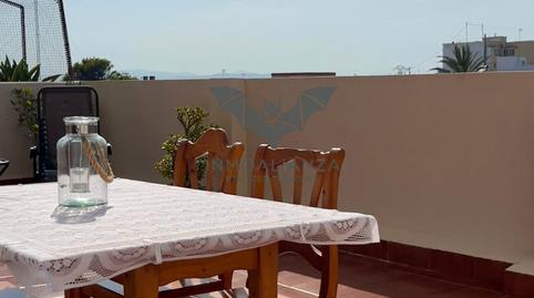 Foto 2 de Piso en venta en Carrer de Sotavent, El Perellonet, Valencia