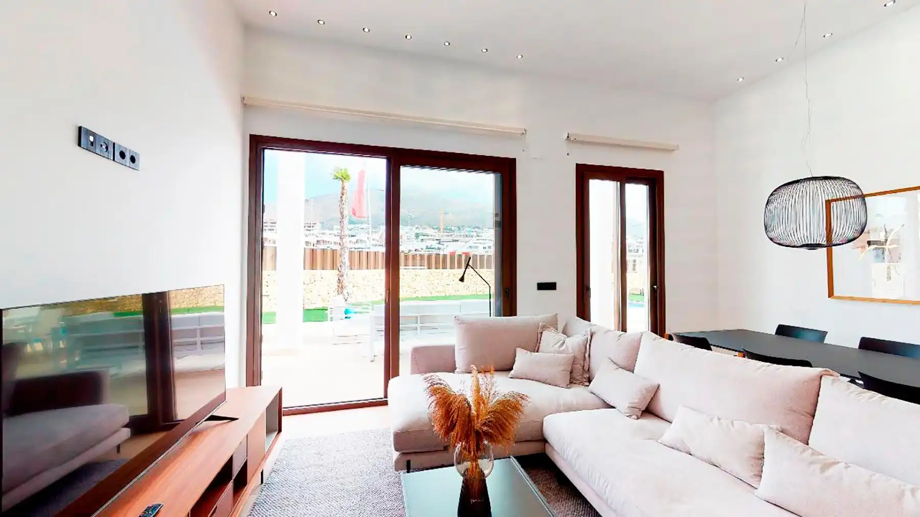 Maison à vendre à Balcón de Finestrat - Terra Marina, imagen 3
