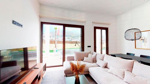 Foto 3 de Casa o chalet en venta en Balcón de Finestrat - Terra Marina, Finestrat