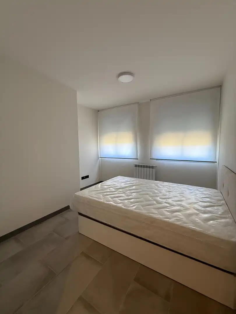 Apartamento de alquiler en Balàfia