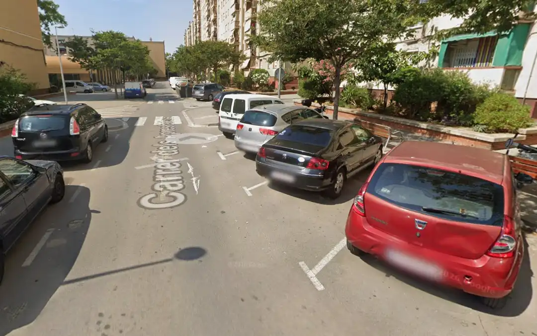 Appartement avec terrasse à vendre à Creu de Barberà - Sector Sud, imagen 18