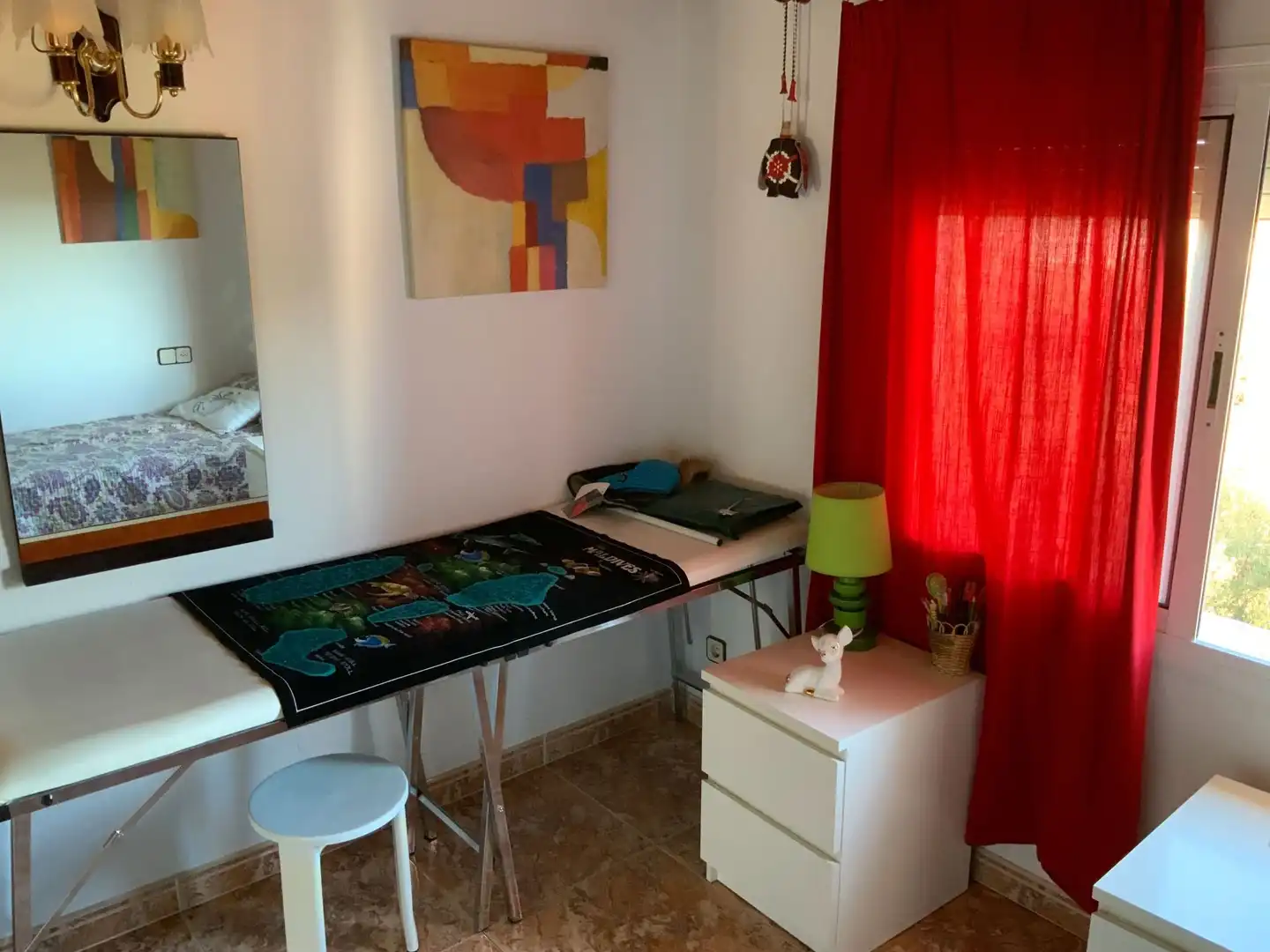 Casa con giardino in vendita a Llinars del Vallès, imagen 15