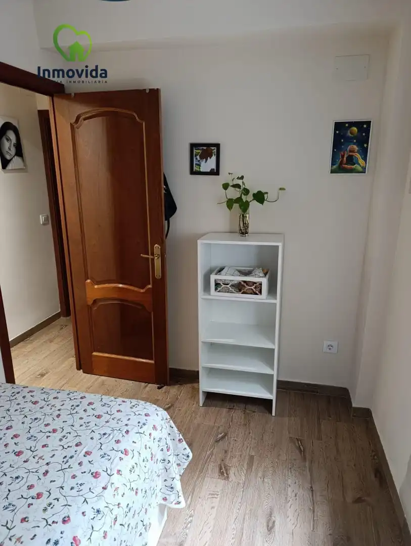 Planta baixa de lloguer a Viñuela - Rescatado