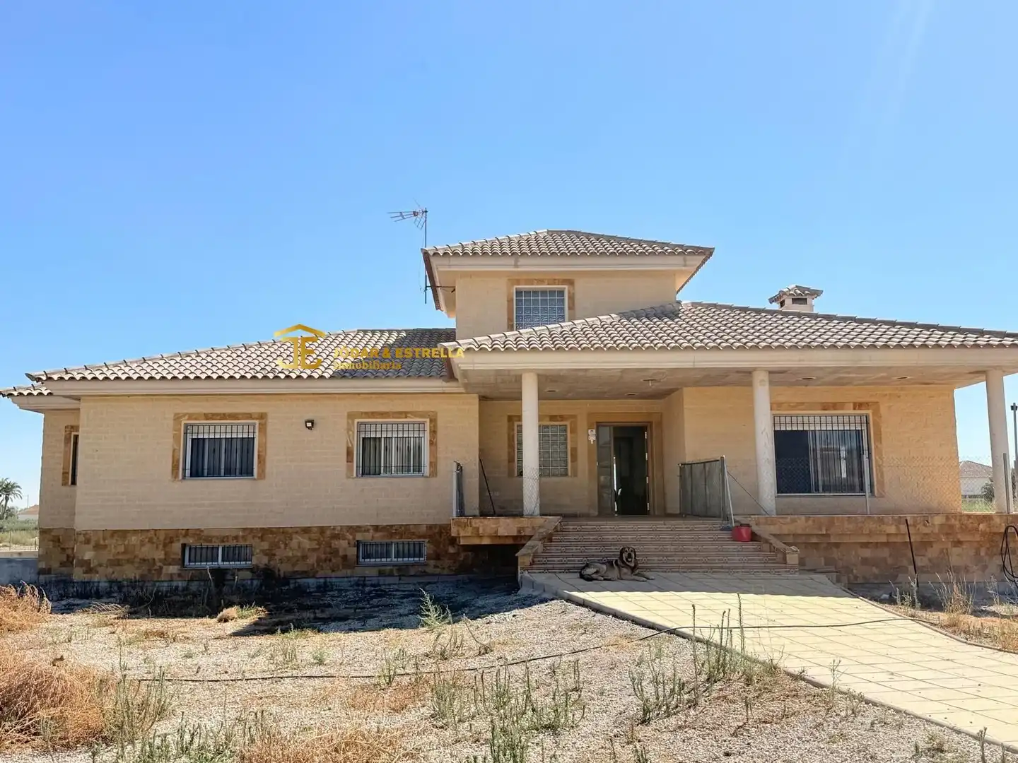 Villa in vendita a Pedanías Centro