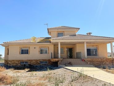 Xalet en venda a Pedanías Centro