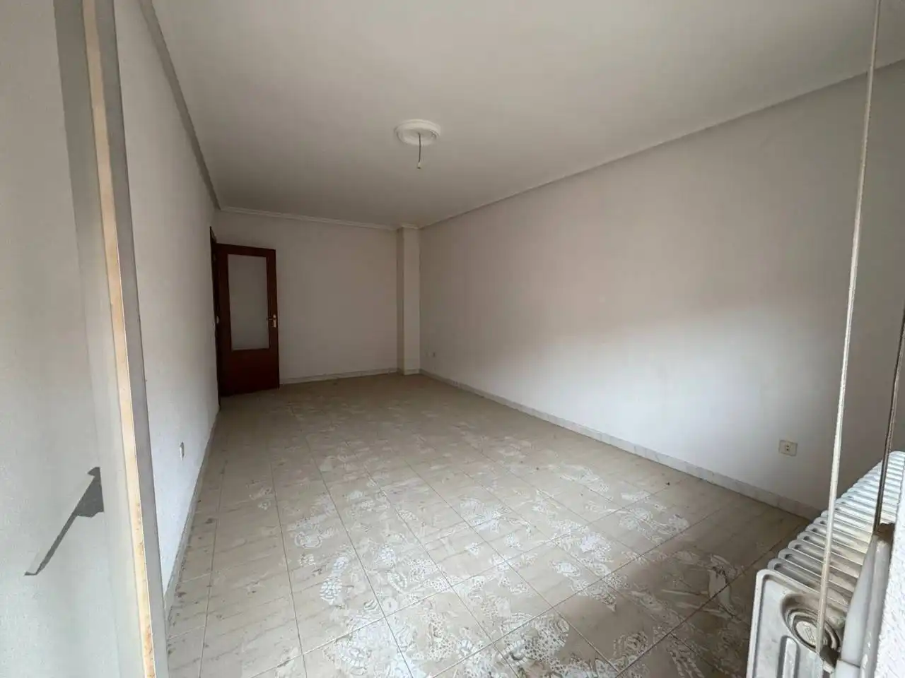 Venta de piso en Ciudad Rodrigo, imatge 5