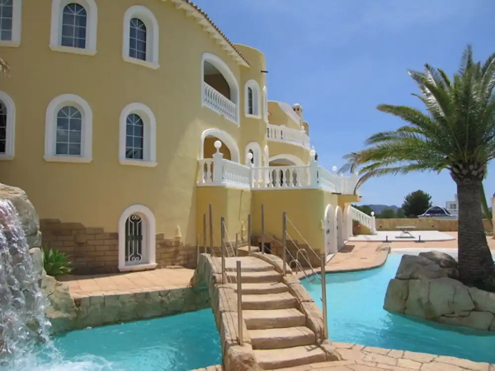 Casa con terraza en venta en La Alberca, imagen 23