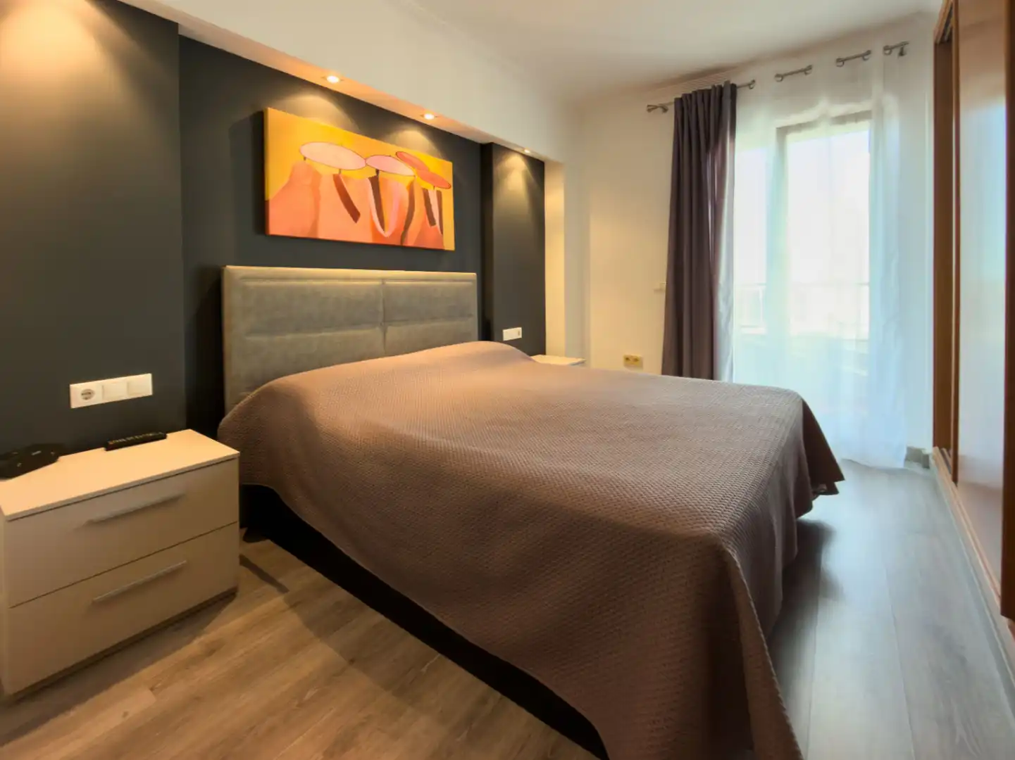 Wohnung mit Terrasse zum Verkauf in Avinguda de València, imagen 10