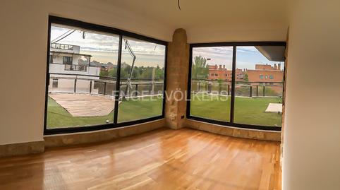 Foto 3 de Àtic en venda a Aravaca,  Madrid Capital