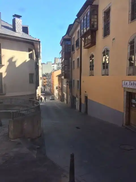 Gewerbefläche zur Miete in Zona Alta, imagen 13