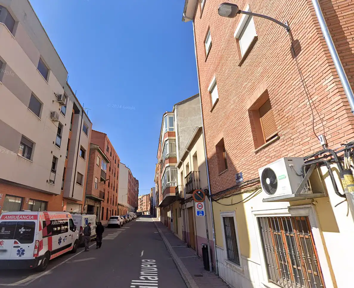Pis en venda a Medina del Campo, imagen 2
