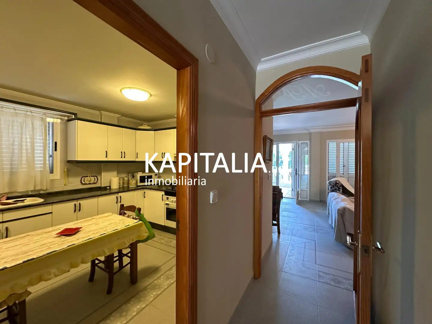 Villa avec piscine à vendre à Xàtiva, imagen 16