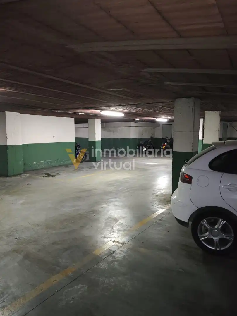 Parcheggio in vendita a Calle Alta y Baja, imagen 4