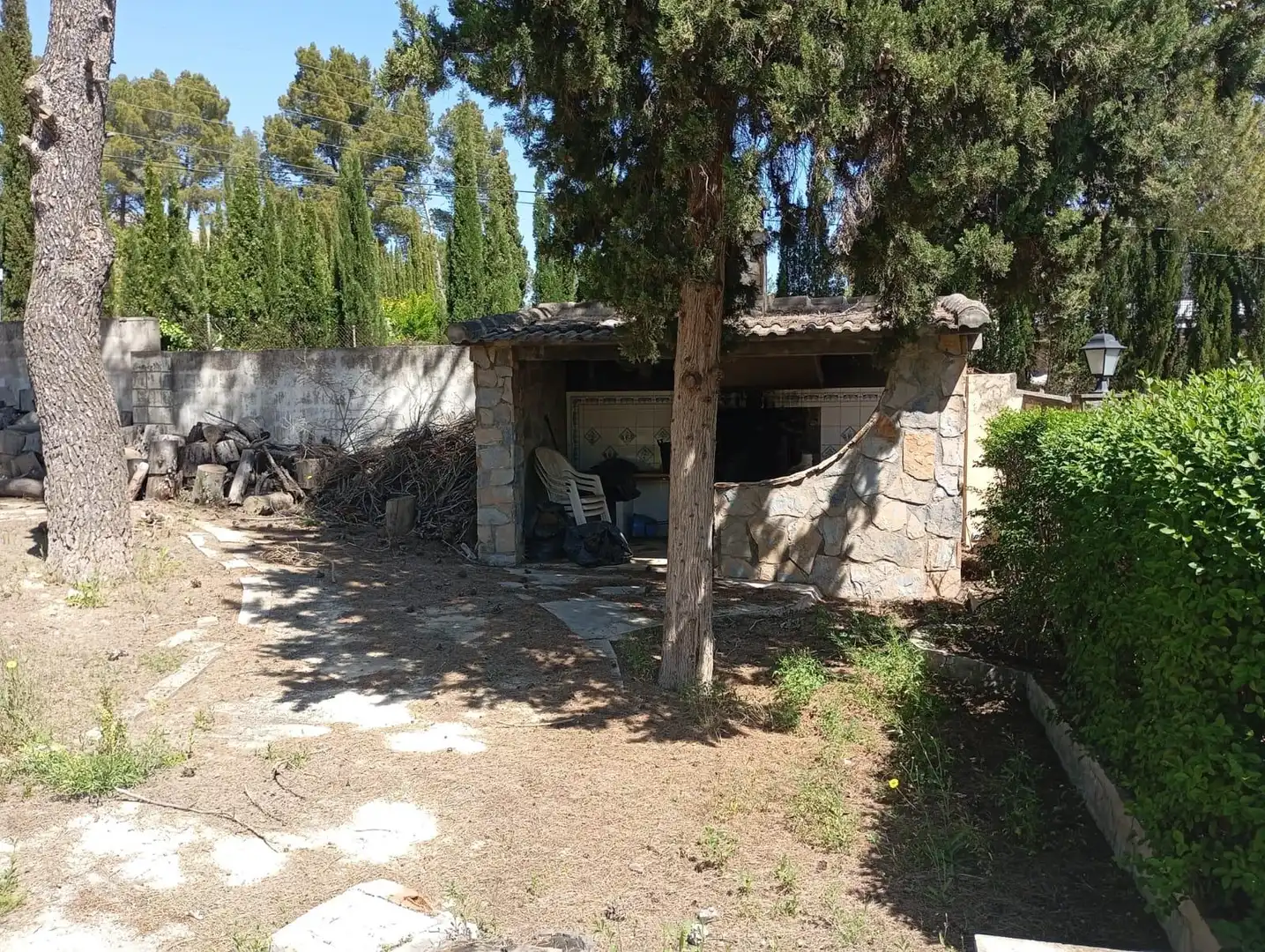 Detached house with terrace for sale in Cocentaina, imagen 4
