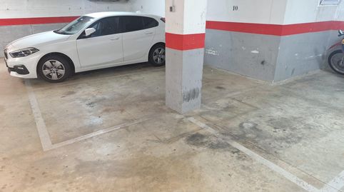 Foto 4 de Garatge en venda a Carrer Olivera L', 1, Pla de Maset - Cap de Salou, Salou