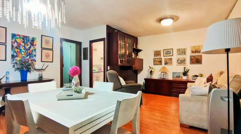 Foto 2 de Piso en venta en El Carmel, Barcelona