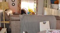 Living room of Single-family semi-detached for sale in Palomares del Río