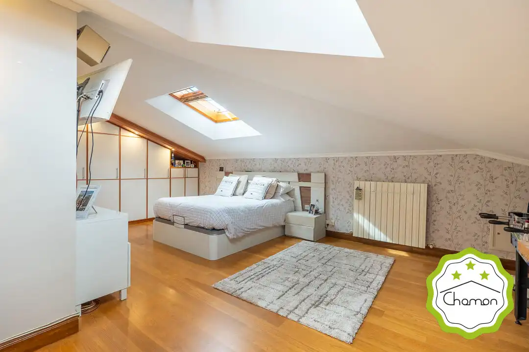 Habitación de Dúplex en venta en Berango con Calefacción y Terraza