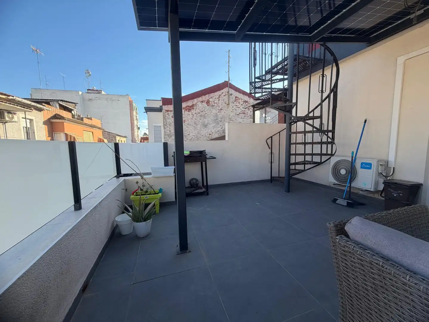 Adosado en venta en Dolores, imagen 54