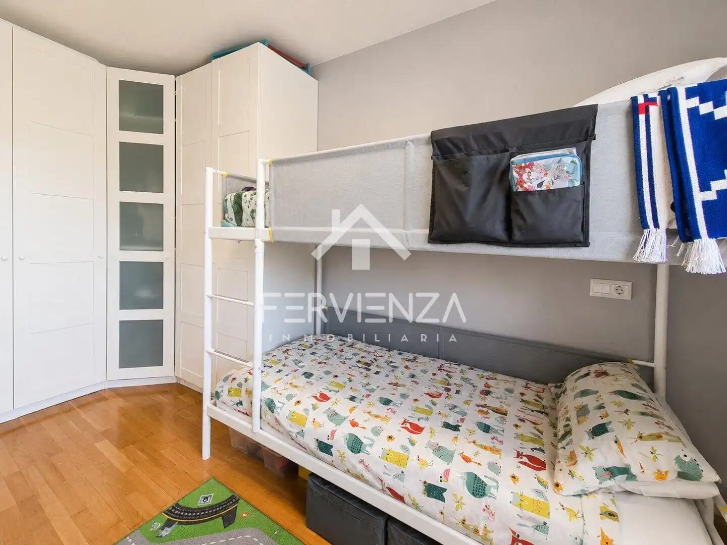 Habitación de Piso en venta en Oviedo 