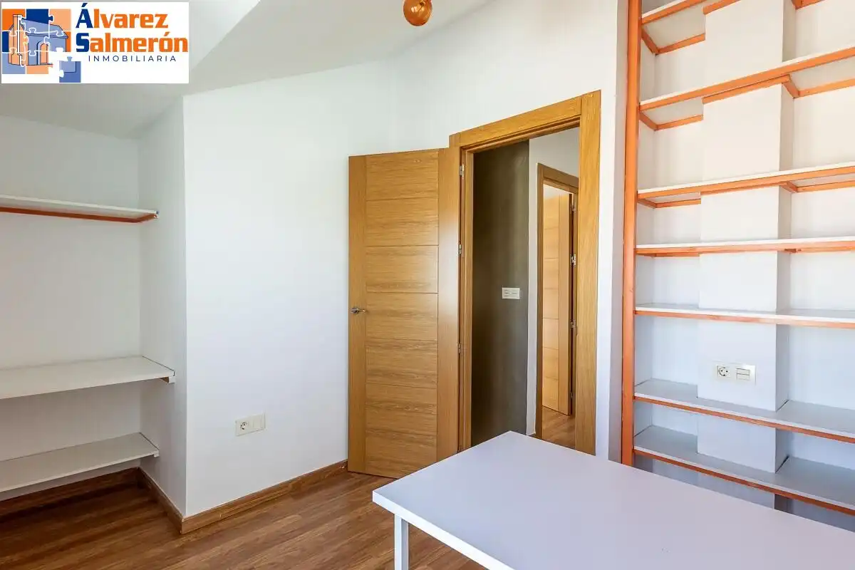 Dormitori de Àtic en venda en Alhendín