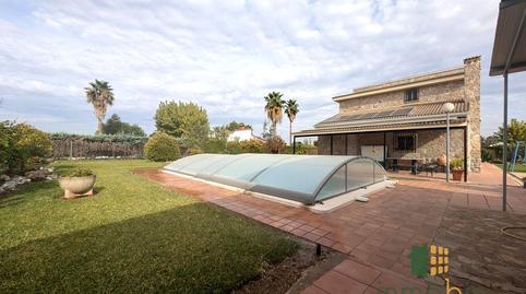 Foto 3 de Finca rústica en venda a Medellín, Don Benito, Badajoz