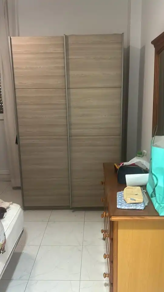Bedroom of Ground floor for rent in Melilla
