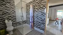 Bathroom of Country house for sale in Tabernas  with Heating