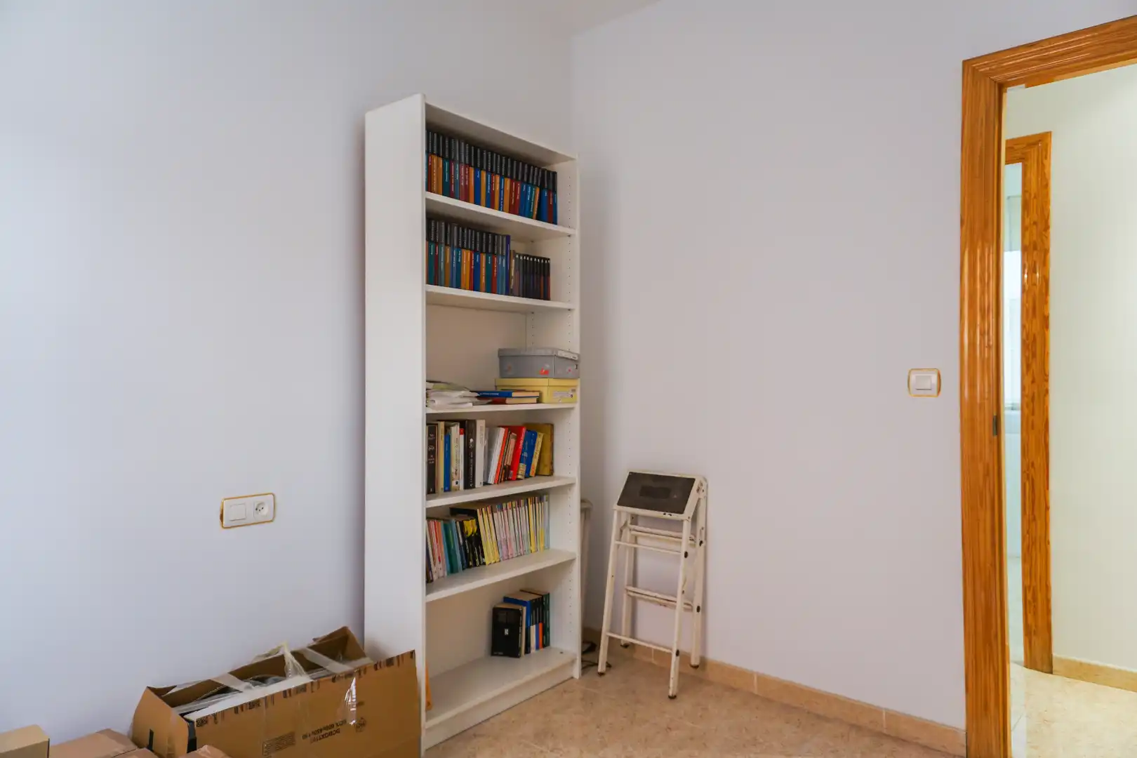 Flat for sale in Tabernas