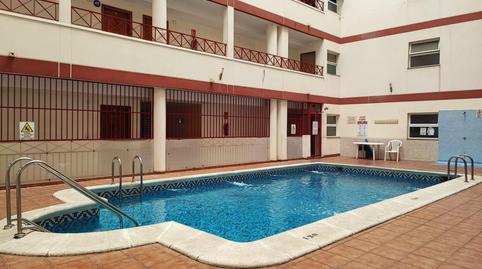 Photo 2 of Flat to rent in Parque de las Naciones, Alicante