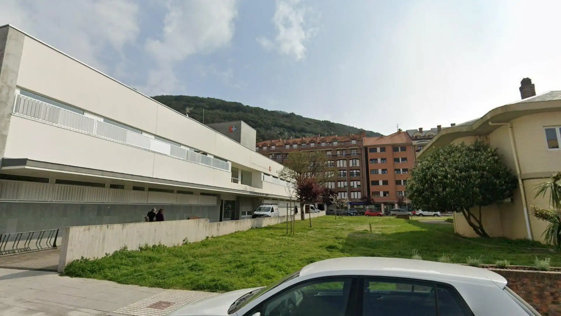 Pis amb ascensor en venda a Abad Paterno, imagen 5