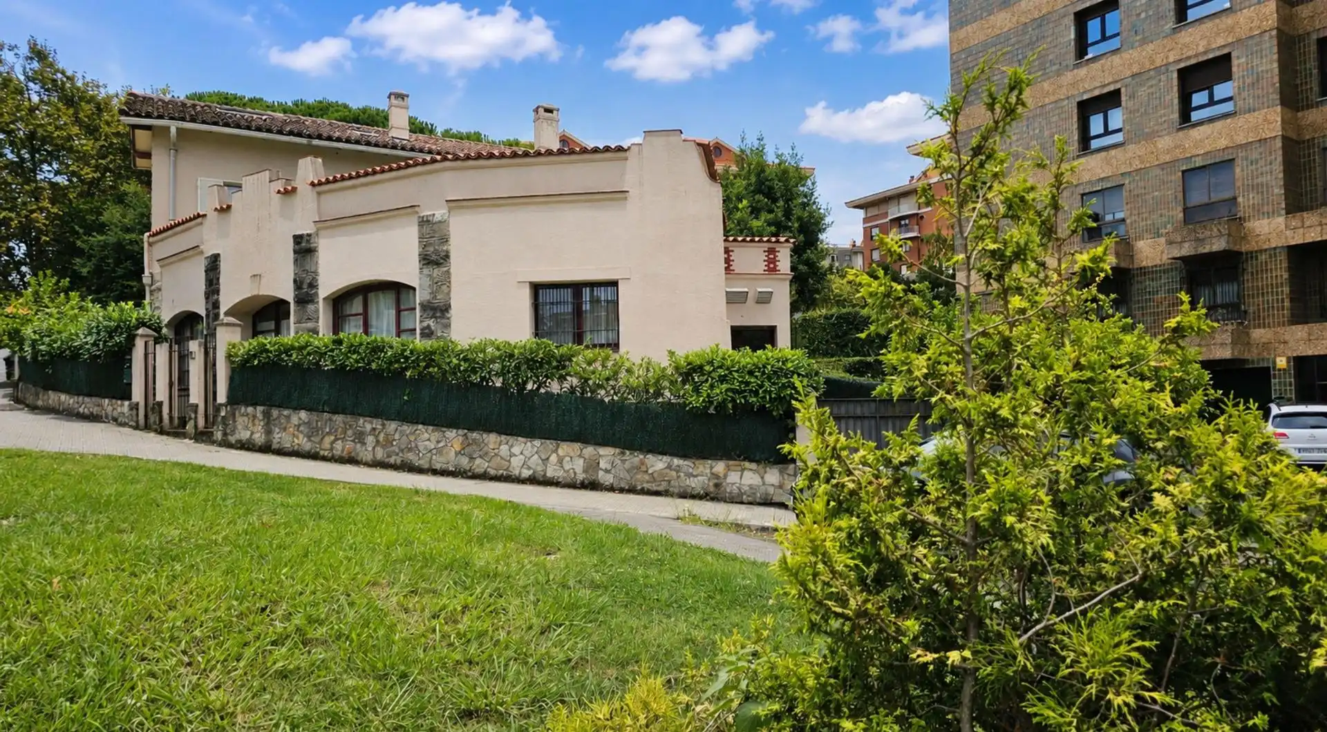 House with terrace for sale in Calle Negurigane, imagen 63