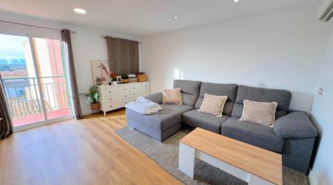 Foto 3 de Àtic en venda a Es Pil·larí,  Palma de Mallorca