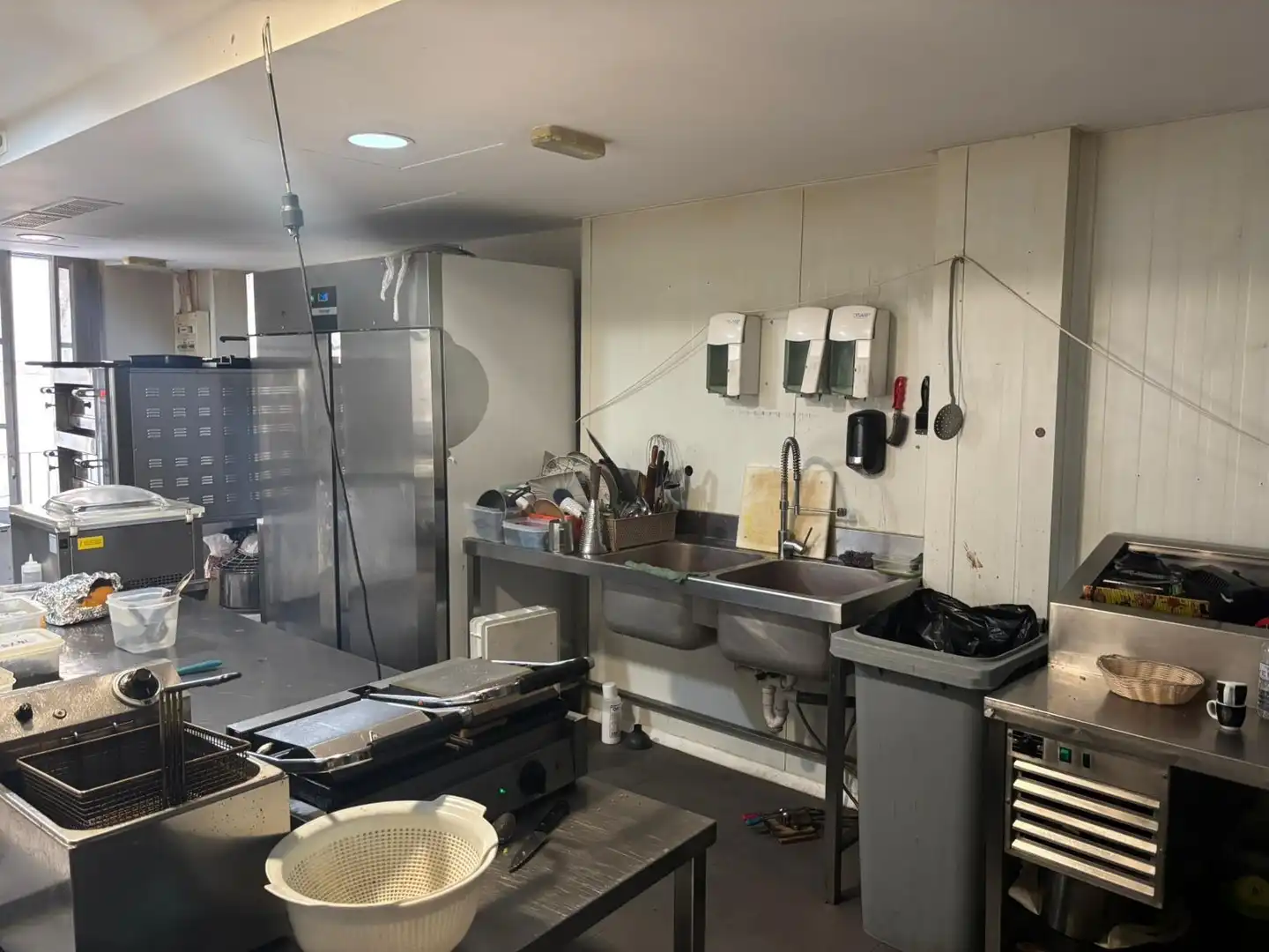 Locale commerciale in cessione a S BLAI, imagen 20
