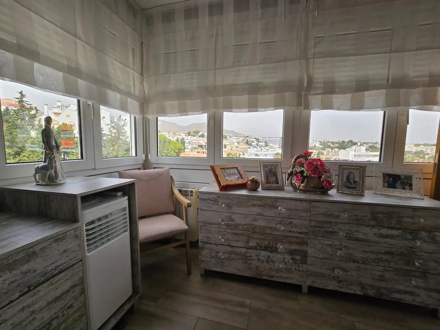 Apartament amb jardí en venda a La Carihuela - Los Nidos, imagen 18