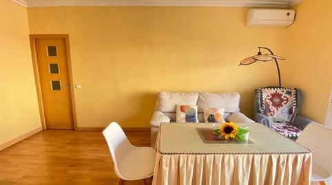 Foto 5 de Piso en venta en Colores -  Entreparques, Sevilla