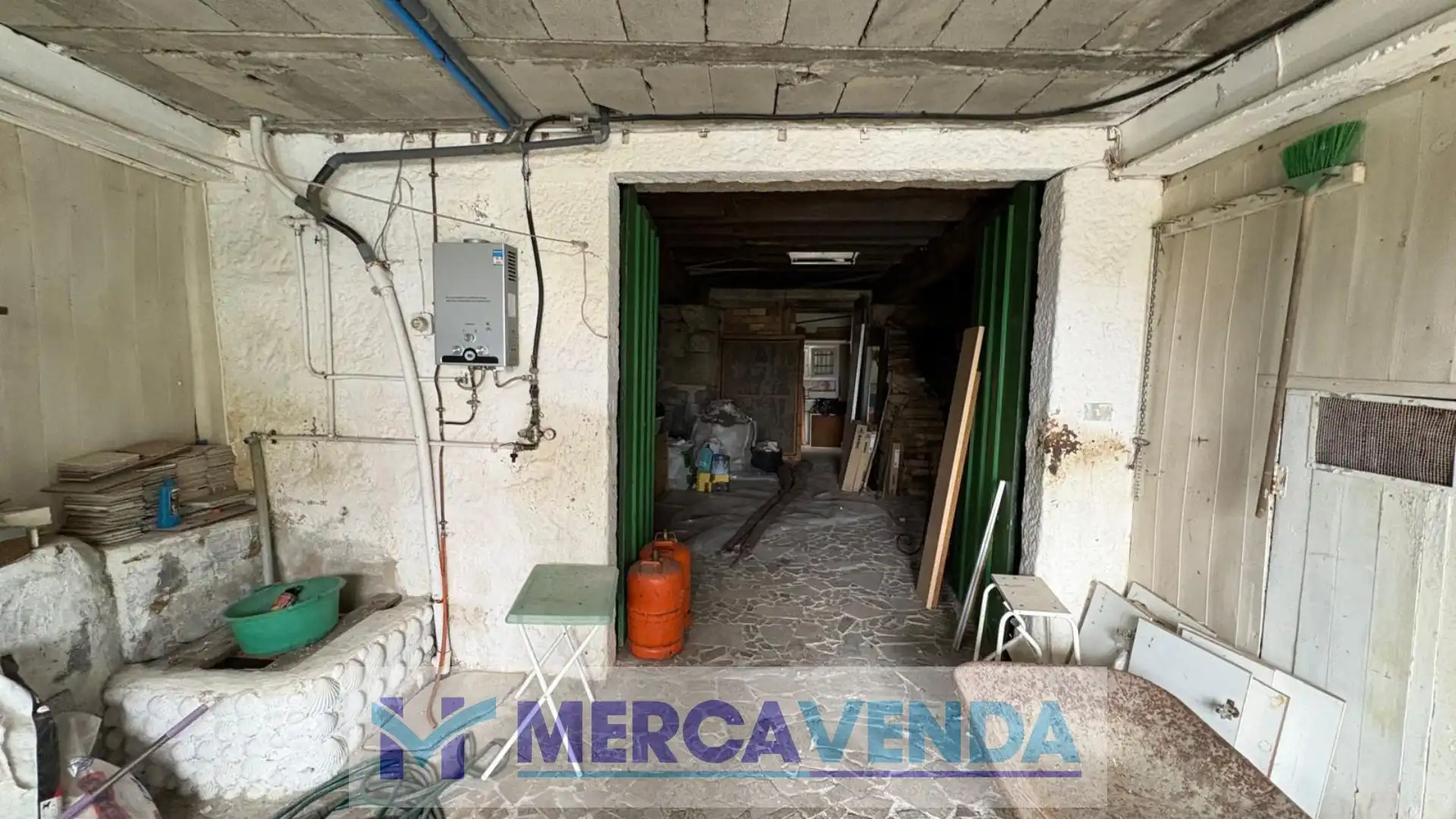 Casa o chalet en venta en Covelo con Terraza y Amueblado