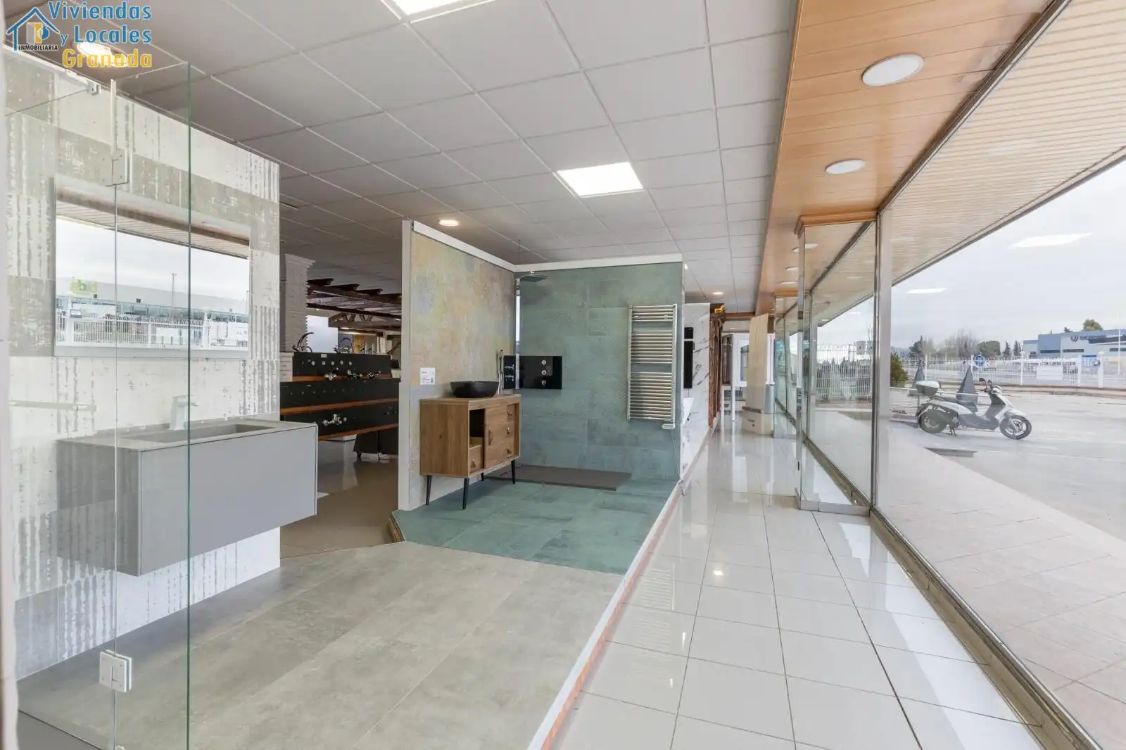 Local commercial à vendre à Santa Fe, imagen 34