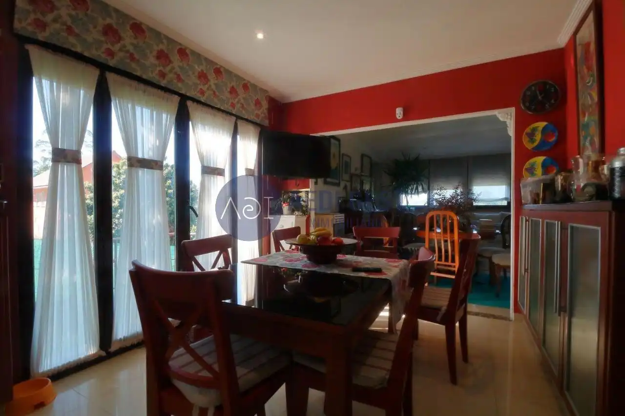 Casa o chalet en venta en Rua Castañal, Cabral - Candeán