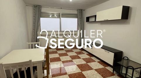 Photo 3 of Flat to rent in Hermanos García Noblejas, Amposta,  Madrid Capital