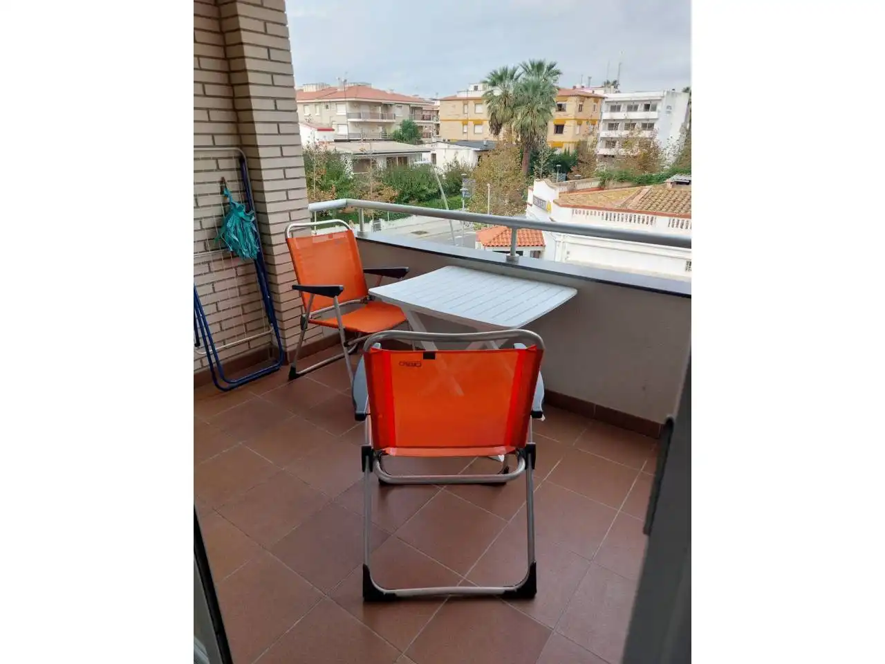 Piso de alquiler en El Vendrell, Tarragona