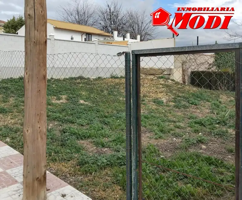 Terreny residencial en venda a Pinos Puente, imagen 6
