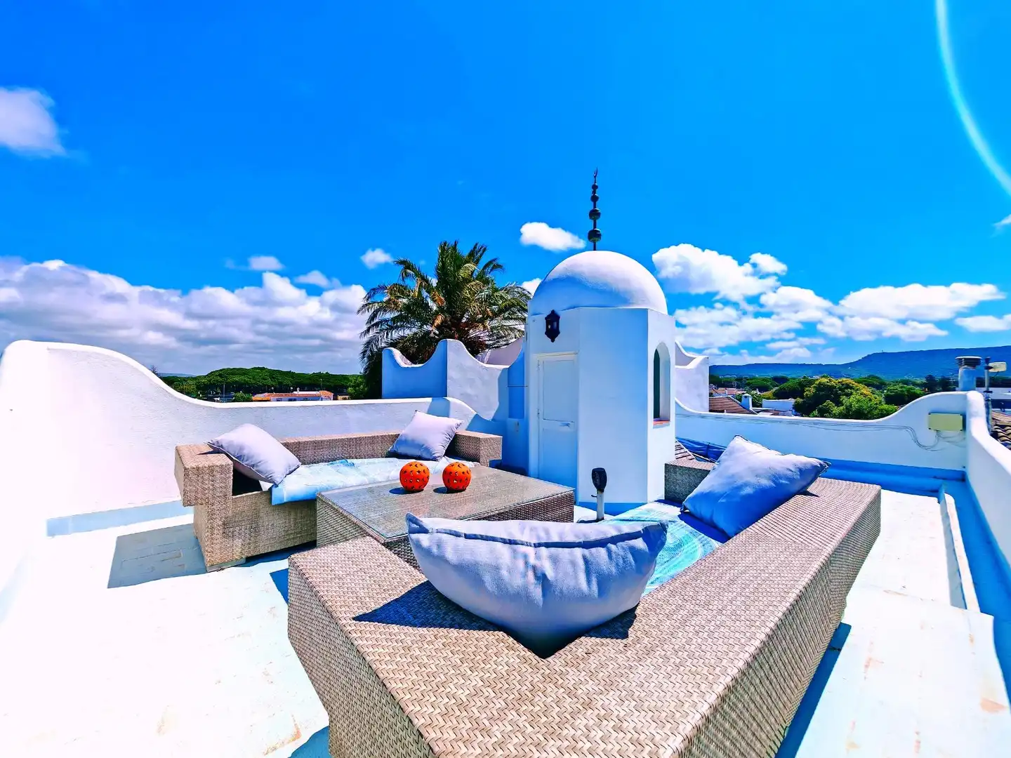 Country homes for sale in Zahora